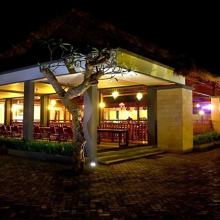 Grand Royal Bil Hotel Praya Exterior foto